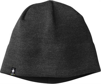 Smartwool The Lid - Charcoal Heather
